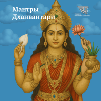 Гимн Дханвантари