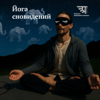 Йога сновидений