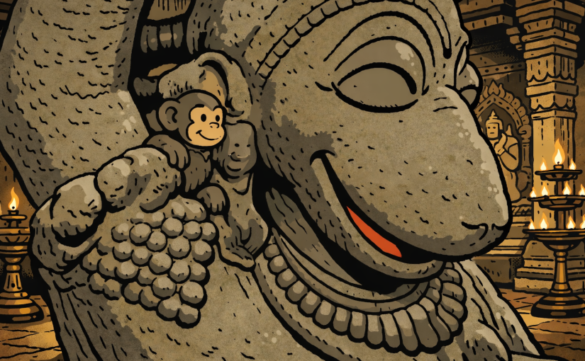 Рамачаритаманаса